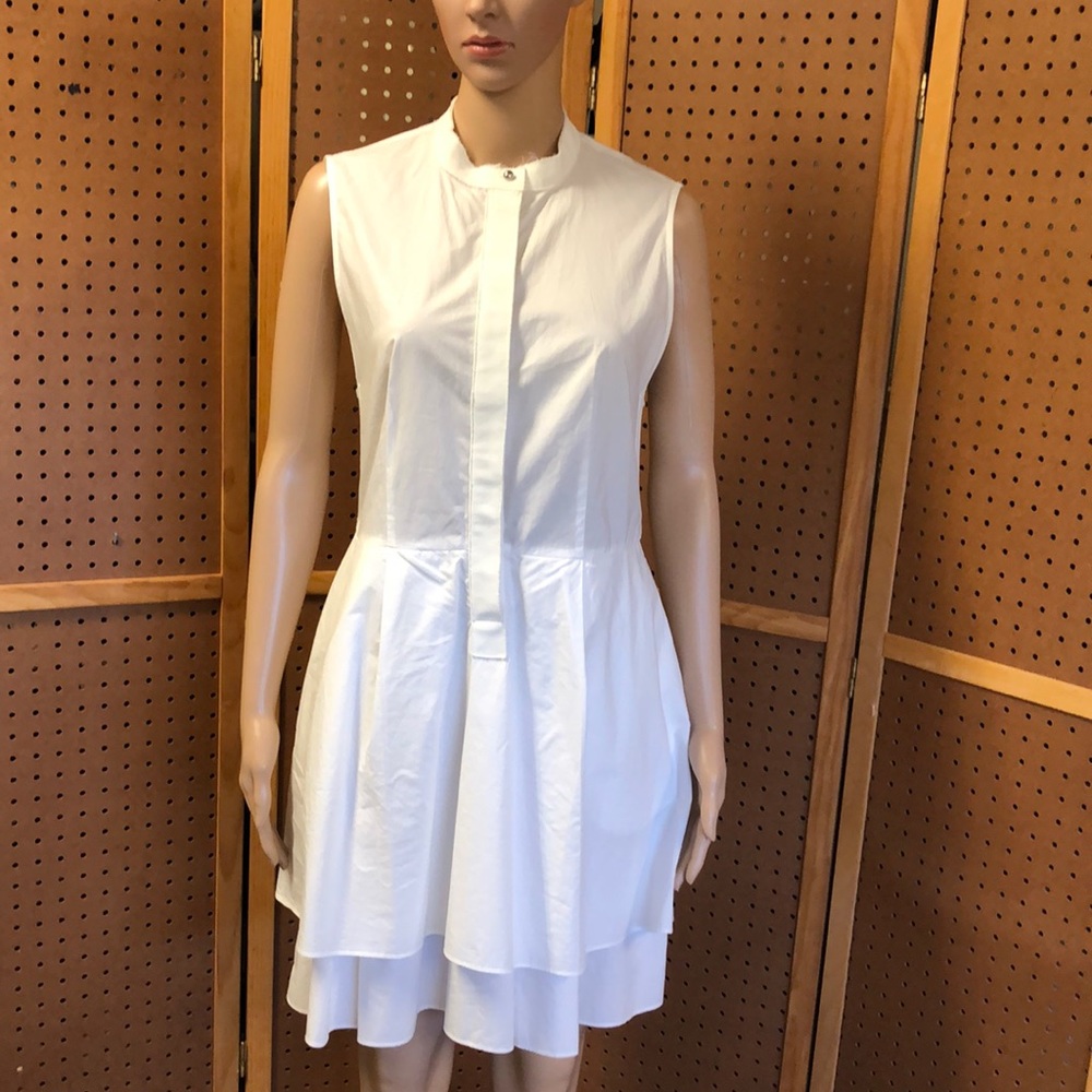 Derek Lam 10 Crosby dress
